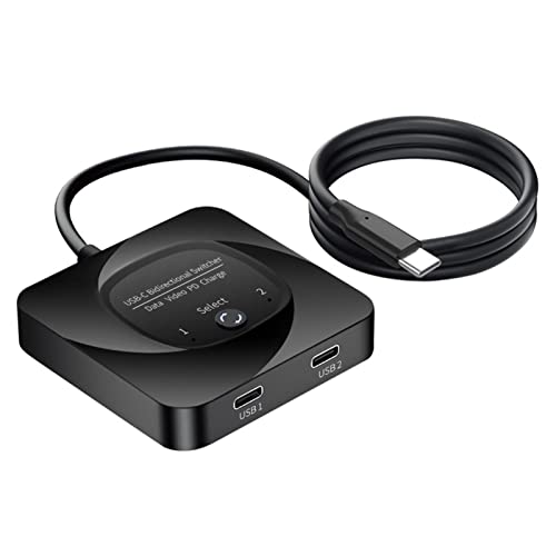 ポータブル　スイッチャー　コンピュータ　2in1　ボタン　ラップトップ 41IU6n+XfHL.jpg